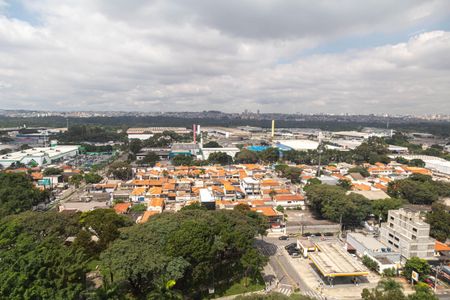 Studio para alugar com 34m², 1 quarto e sem vaga Studio para alugar com 34m², 1 quarto e sem vagaVista