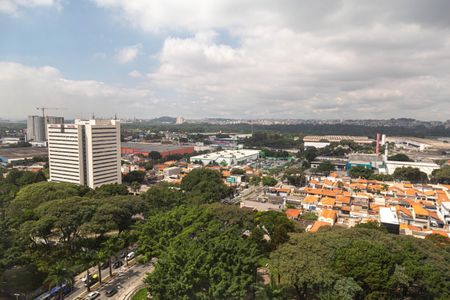 Studio para alugar com 34m², 1 quarto e sem vaga Studio para alugar com 34m², 1 quarto e sem vagaVista