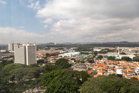 Studio para alugar com 34m², 1 quarto e sem vaga Studio para alugar com 34m², 1 quarto e sem vagaVista