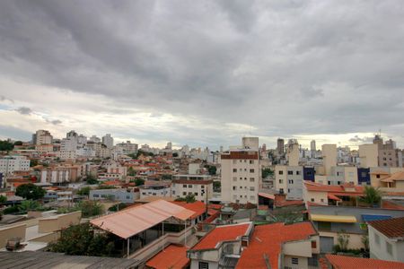 Apartamento à venda com 107m², 4 quartos e 3 vagasVista da Suite