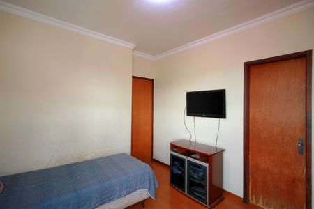 Apartamento à venda com 107m², 4 quartos e 3 vagasSuite