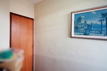 Apartamento à venda com 107m², 4 quartos e 3 vagasQuarto 5