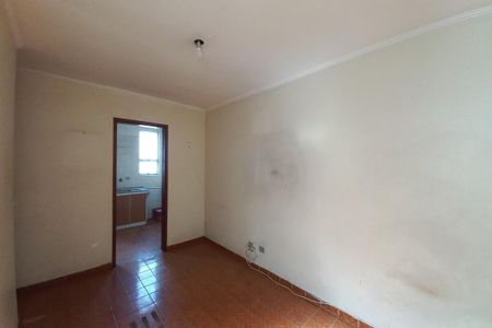 Apartamento à venda com 59m², 3 quartos e 1 vagaSala