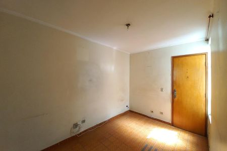 Apartamento à venda com 59m², 3 quartos e 1 vagaSala