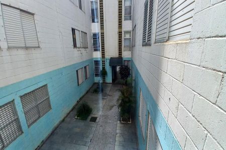 Apartamento à venda com 59m², 3 quartos e 1 vagaVista da Sala