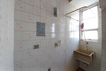 Apartamento à venda com 59m², 3 quartos e 1 vagaÁrea de Serviço