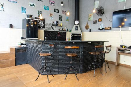 Casa à venda com 240m², 3 quartos e 2 vagasÁrea gourmet