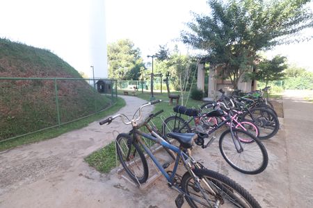 Apartamento para alugar com 50m², 2 quartos e 1 vagaÁrea comum