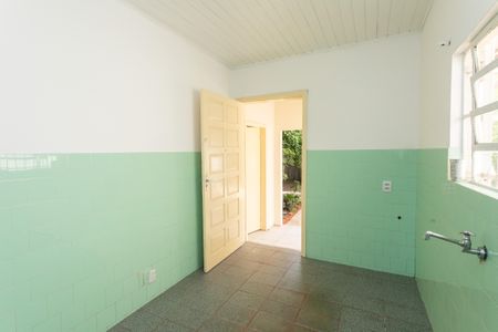 Casa à venda com 143m², 3 quartos e 2 vagasCozinha