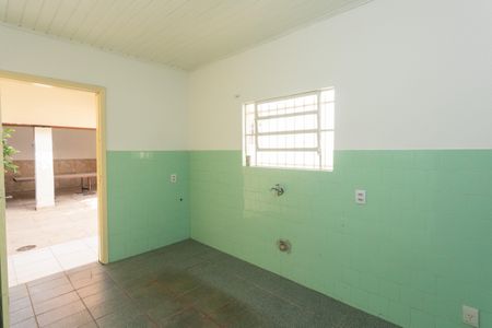 Casa à venda com 143m², 3 quartos e 2 vagasCozinha