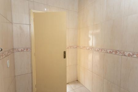 Casa à venda com 143m², 3 quartos e 2 vagasÁrea de Serviço