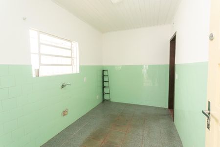 Casa à venda com 143m², 3 quartos e 2 vagasCozinha