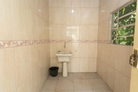 Casa à venda com 143m², 3 quartos e 2 vagasÁrea de Serviço