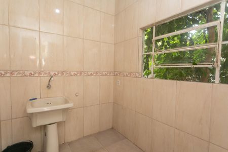 Casa à venda com 143m², 3 quartos e 2 vagasÁrea de Serviço