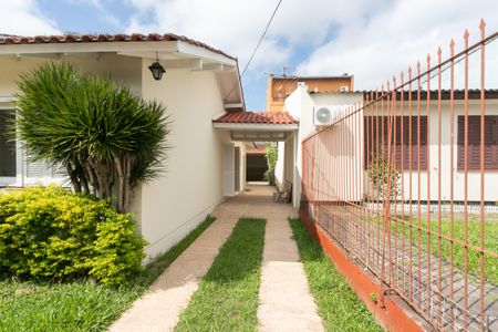 Casa à venda com 143m², 3 quartos e 2 vagasGaragem