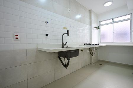 Apartamento para alugar com 98m², 4 quartos e 1 vagaCozinha
