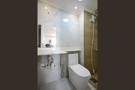 Apartamento para alugar com 98m², 4 quartos e 1 vagaBanheiro Suíte 