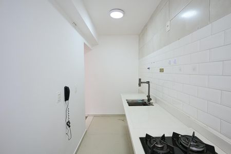 Apartamento para alugar com 98m², 4 quartos e 1 vagaCozinha