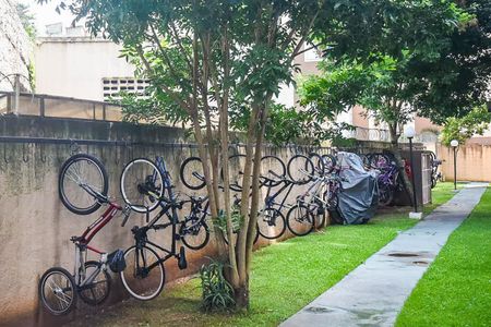 Apartamento para alugar com 98m², 4 quartos e 1 vagaBicicletário