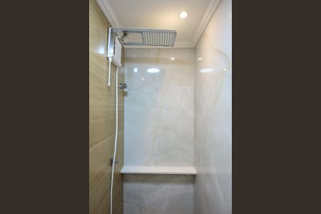 Apartamento para alugar com 98m², 4 quartos e 1 vagaBanheiro Suíte 