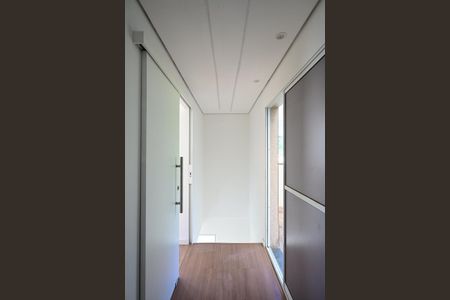 Apartamento para alugar com 98m², 4 quartos e 1 vagaCorredor