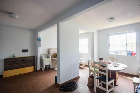 Apartamento para alugar com 98m², 4 quartos e 1 vagaÁrea comum