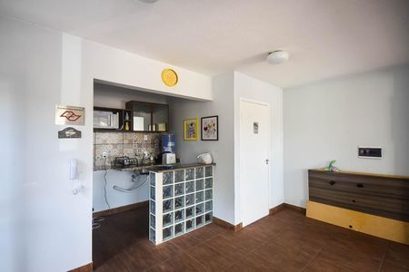 Apartamento para alugar com 98m², 4 quartos e 1 vagaÁrea comum