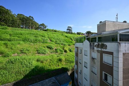 Apartamento para alugar com 98m², 4 quartos e 1 vagaVista da Cobertura