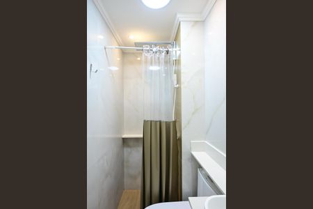 Apartamento para alugar com 98m², 4 quartos e 1 vagaBanheiro social