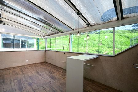 Apartamento para alugar com 98m², 4 quartos e 1 vagaCobertura