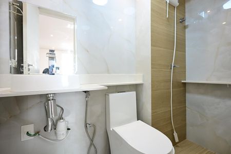 Apartamento para alugar com 98m², 4 quartos e 1 vagaBanheiro Suíte 