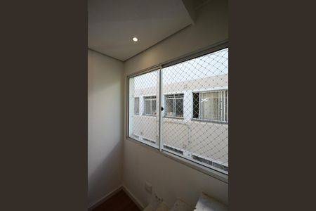 Vista de apartamento para alugar com 4 quartos, 98m² em Parque Pinheiros, Taboão da Serra