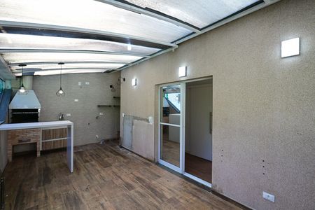 Apartamento para alugar com 98m², 4 quartos e 1 vagaCobertura