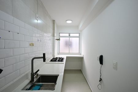 Apartamento para alugar com 98m², 4 quartos e 1 vagaCozinha