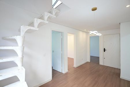 Sala de apartamento para alugar com 4 quartos, 98m² em Parque Pinheiros, Taboão da Serra