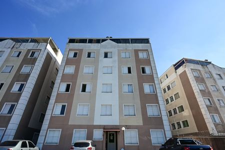 Apartamento para alugar com 98m², 4 quartos e 1 vagaFachada