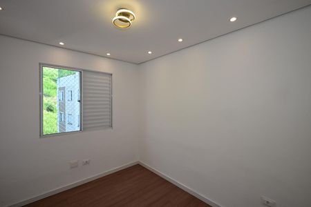 Apartamento para alugar com 98m², 4 quartos e 1 vagaQuarto 3