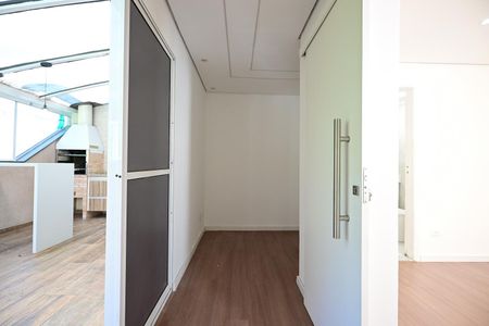 Apartamento para alugar com 98m², 4 quartos e 1 vagaCorredor