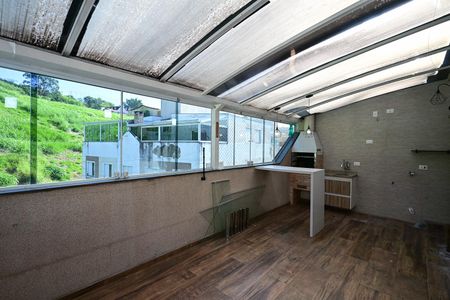 Apartamento para alugar com 98m², 4 quartos e 1 vagaCobertura