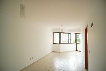 Apartamento para alugar com 100m², 3 quartos e 2 vagasSala