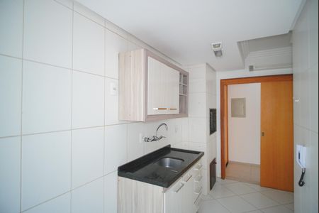 Apartamento para alugar com 100m², 3 quartos e 2 vagasCozinha