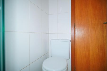 Apartamento para alugar com 100m², 3 quartos e 2 vagasBanheiro Corredor