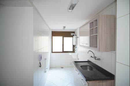 Apartamento para alugar com 100m², 3 quartos e 2 vagasCozinha