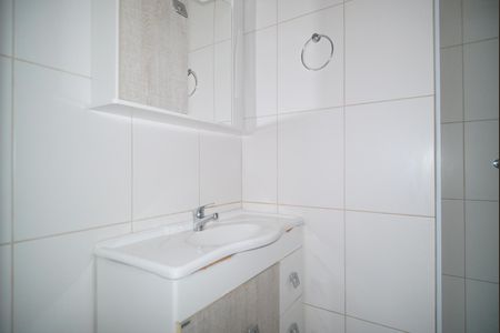 Apartamento para alugar com 100m², 3 quartos e 2 vagasBanheiro Corredor