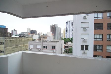 Apartamento para alugar com 100m², 3 quartos e 2 vagasQuarto 1 - Vista