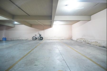 Apartamento para alugar com 100m², 3 quartos e 2 vagasGaragem - Duas Vagas