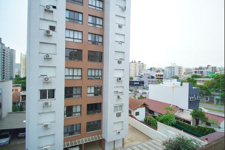 Apartamento para alugar com 100m², 3 quartos e 2 vagasQuarto 2 - Vista