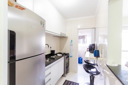 Apartamento para alugar com 50m², 2 quartos e 1 vagaCozinha