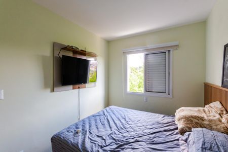 Apartamento para alugar com 50m², 2 quartos e 1 vagaQuarto 2