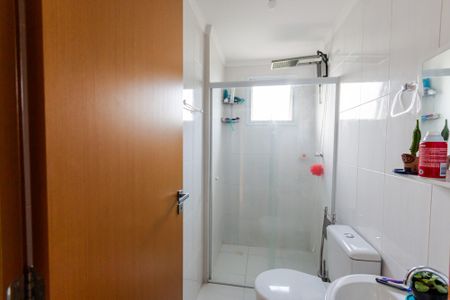 Apartamento para alugar com 50m², 2 quartos e 1 vagaBanheiro